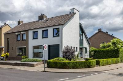 Woning Veldstraat 27 Maastricht