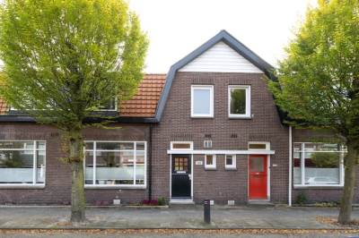 Woning Herensingel 121 Weesp