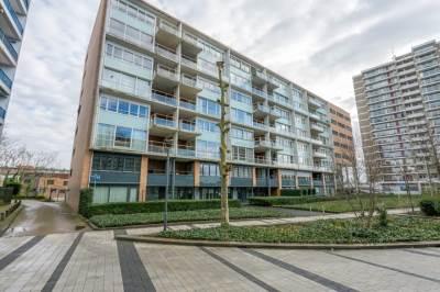 Woning Apollolaan 5D Heerlen