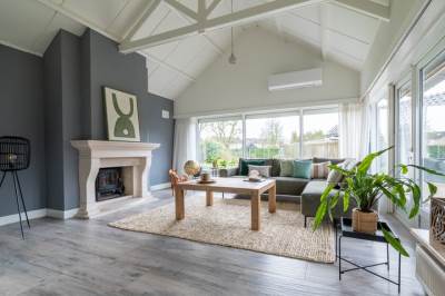 Woning Susterenhof 19 Genderen