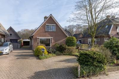 Woning Thorbeckelaan 88 Barneveld