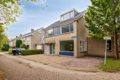 Woning Gaickingahof 4 Zuidhorn