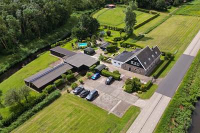 Woning Kanaalweg Oostzijde 184 Hellevoetsluis