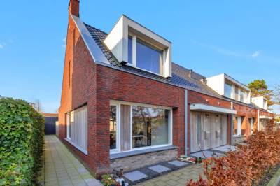 Woning Smithilseweg 4D Hellevoetsluis