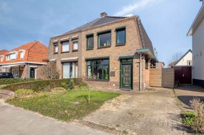 Woning Dennenstraat 38 Nijmegen