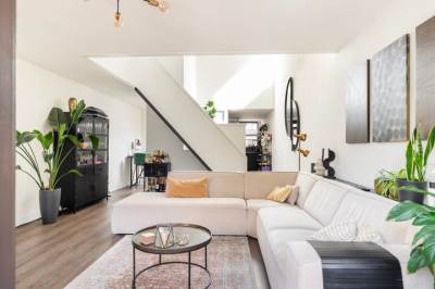 Woning Rustenburgstraat 86 Apeldoorn