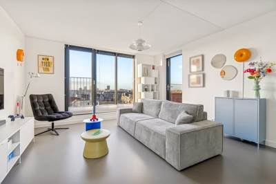 Woning Agamemnonsingel 48 Almere