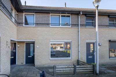 Woning Stephanusplein 51 Helmond