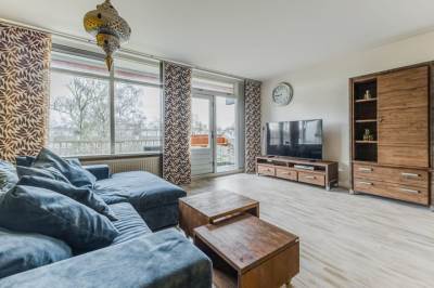 Woning Spinaker 77 Amsterdam