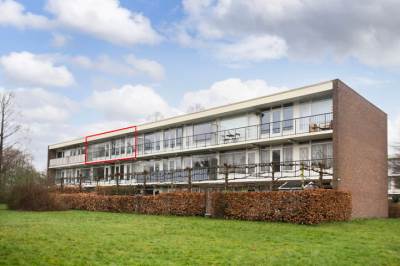 Woning Jan Th. Tooroplaan 67 Ede