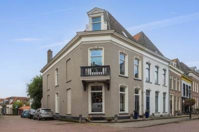 Woning Koepoortstraat 19 Doesburg