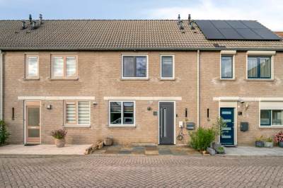 Woning Busselstraat 7 Uden