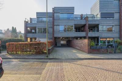 Woning Scholtenlaan 25 Heemstede
