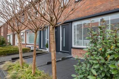 Woning Hendrik van Nassaustraat 13 Leerdam