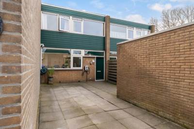 Woning Poolshof 12 Wassenaar