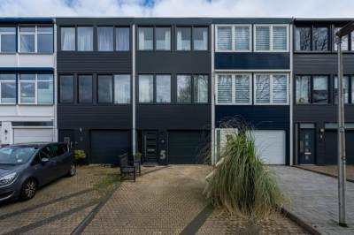 Woning De Wingerd 5 Heerlen