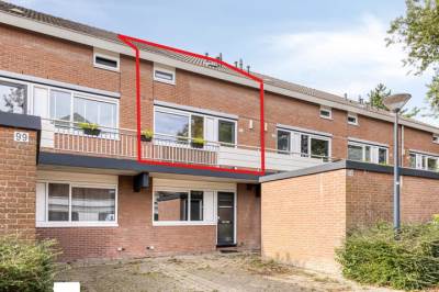 Woning Poolster 111 Hoorn (NH)