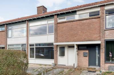 Woning Eem 24 Assen