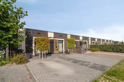 Woning Isaac Newtonstraat 95 Almere