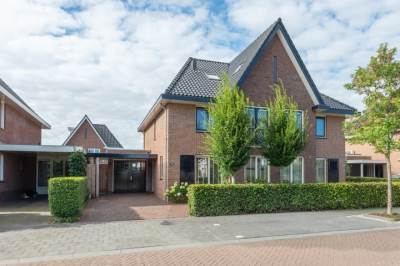 Woning Schijndelaarlaan 74 Barneveld