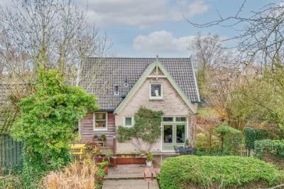 Woning Lekdijk 32 Ammerstol