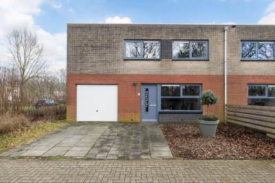 Woning Sneeuwuil 4 Emmen