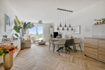 Woning Nieuwe Osdorpergracht 474E Amsterdam