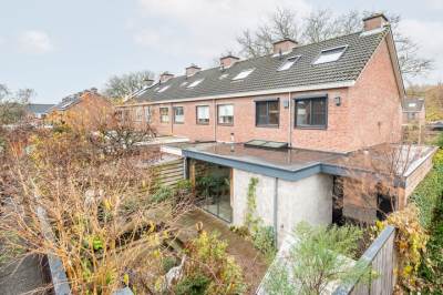 Woning Wendelenkamp 86 Dinxperlo