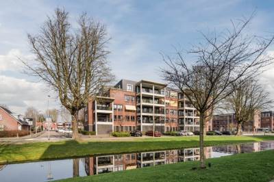 Woning Emmasingel 10A Hendrik-Ido-Ambacht