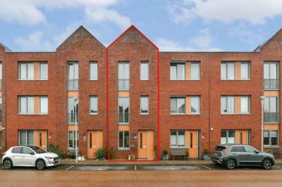 Woning Floriadepark 48 Vijfhuizen