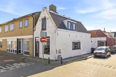 Woning Buteuxstraat 17 Oost-Souburg