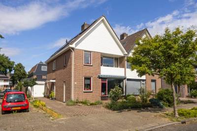 Woning De Roef 12 Veenendaal