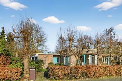 Woning Redemark 2 Almere