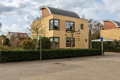 Woning Ereprijs 7 Schoonhoven