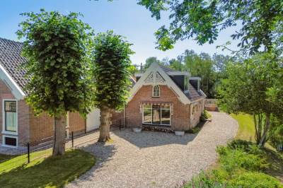 Woning Verlengd Buitenveer 11A Weesp