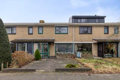 Woning Beethovensingel 176 Alkmaar