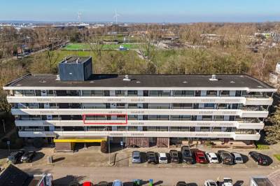 Woning Voerakker 264 Ede
