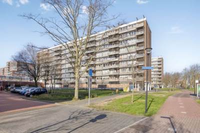 Woning Uiverhof 16 Beverwijk