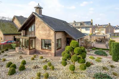 Woning Bonenburgerlaan 84 Heerde