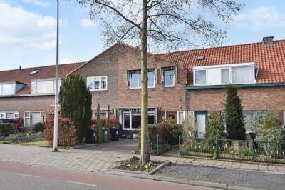 Woning Ambachtsweg 40 Wateringen