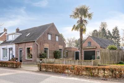 Woning Kapelstraat 117A Beek en Donk