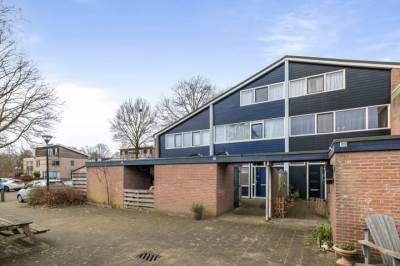 Woning Herbergiershorst 102 Apeldoorn