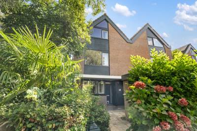 Woning Warenarburg 43 Capelle aan den IJssel