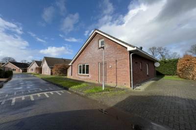 Woning Kleine Heistraat 16K461 Wernhout