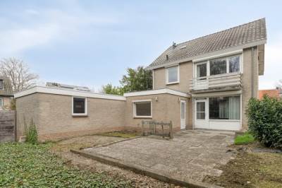 Woning Simonlaan 6 Heilig Landstichting