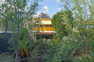 Woning Bous de Jongpark 78 Rijswijk (ZH)