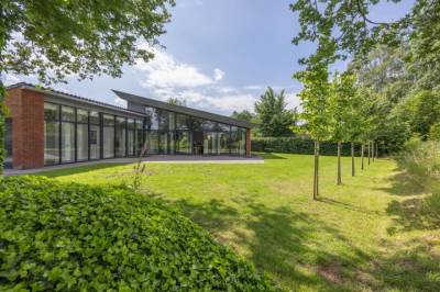 Woning Smitterijhof 2 Haaksbergen