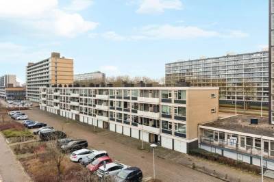 Woning Van Vollenhovenlaan 9 Utrecht