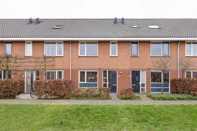 Woning Mosterdlaan 22 Barneveld