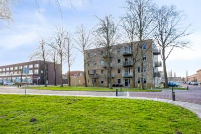 Woning Bumalaan 138 Emmeloord